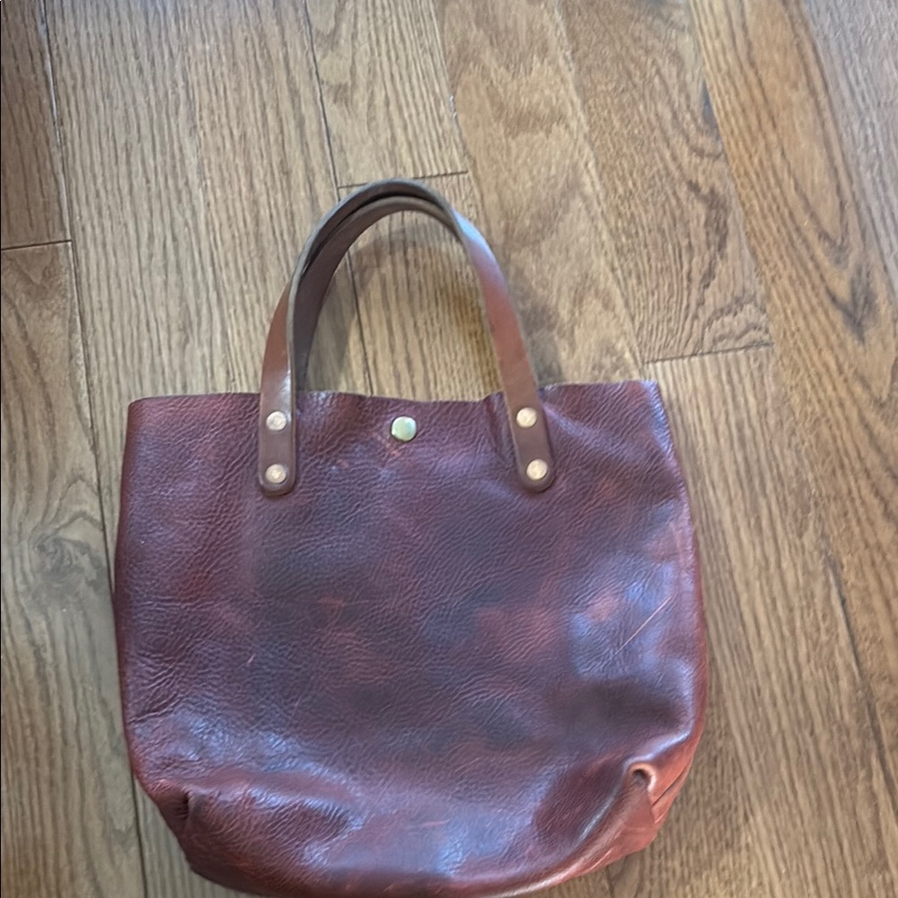 KMM & Co Mini Tote - Picture 2 of 10